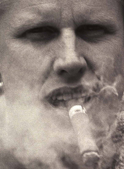 Gary Busey, Photography by Dimitri Halkidis