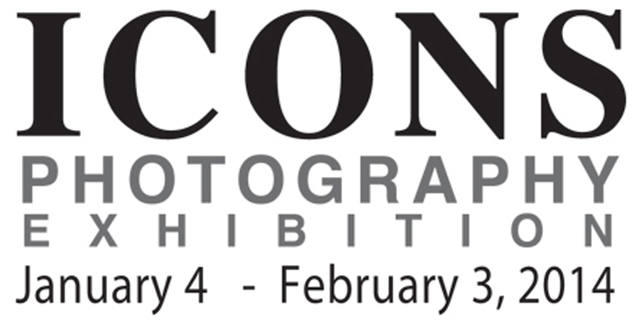 Icons Photography Exhibition